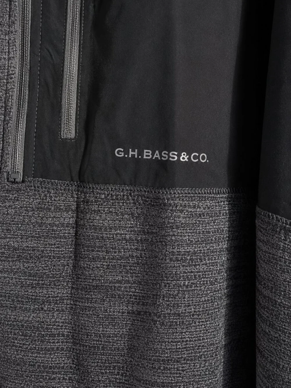 G.H. Bass & Co. upgrade your